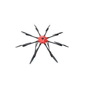 Drone de livraison, d'inspection, de chargement et de lutte contre les incendies à commande à distance flexible - Véhicule aérien sans pilote - Product Image 3