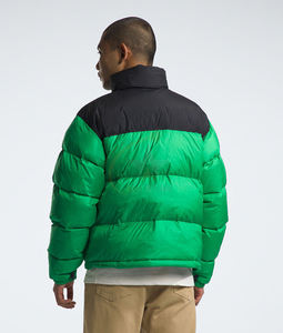 Nueva chaqueta acolchada personalizada de alta calidad, chaqueta ligera para hombre, chaqueta impermeable informal con paquete personalizado - Product Image 4