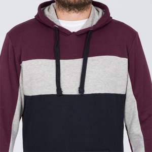 Sweats à capuche OEM en gros - Taille plus grande, veste softshell surdimensionnée pour le ski et le snowboard, style streetwear - Product Image 5