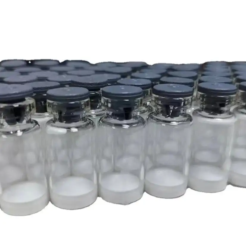 Fabriek Direct Leveren Hoge Kwaliteit 99% Cosmetische Kwaliteit Peptide Met Snelle Verzending