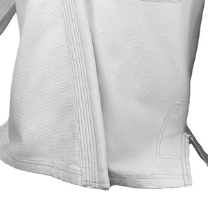 Kimono de Jiu Jitsu en Oferta, Estilo Personalizado, 100% Algodón, Ligero, Transpirable, de Secado Rápido, Uniforme de Karate para Adultos, Artes Marciales - Product Image 2