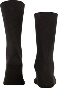 Calcetines de Negocios de Algodón de Alta Calidad para Hombre y Mujer, Color Liso, para Todas las Estaciones, Venta al Por Mayor, Moda 2026 - Product Image 5