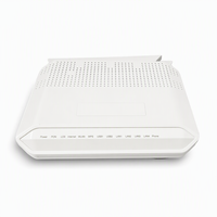 HG6143D ONU ONT GPON Terminal de Fibra Óptica, Gateway Inalámbrico, Unidad de Red Óptica para Solución de Acceso a Internet de Banda Ancha FTTH