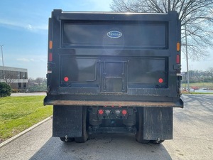 Camion d'occasion de bonne qualité, KENWORTH 2025, 12.8L, 6 cylindres, Diesel, 500 CV, moteur type X15, 6x4, transmission manuelle, conduite à gauche - Product Image 6