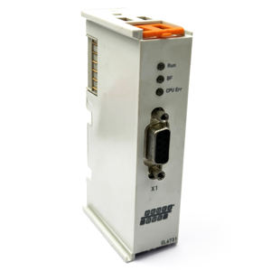 Абсолютно новый оригинальный контроллер ПЛК для промышленных систем управления EL6731, программируемый, производство Япония, совместимость с напряжением 220В/110В/240В - Product Image 3