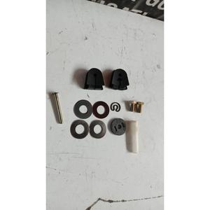 KIT DE RÉPARATION DE MOTEUR DE DÉMARREUR Pièces de rechange génériques Diverses marques Série (90>) 182059 NE442 Essence - Product Image 6