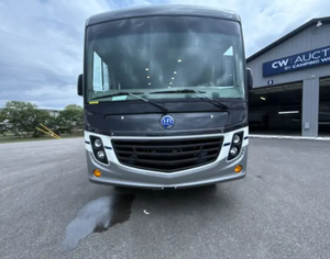 Autocaravana/RV para Vacaciones 2025 2024 2026, Modelo R-a-m-b-l-e-r 36D 2018, Remolque de Viaje - Product Image 4