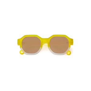 Creative Coral Sunshine Gafas de sol deportivas para niños de 3 a 12 años - Product Image 3