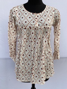 2025 verano Vintage occidental mujeres elegantes vestidos casuales 100% algodón Casual mujeres suave - Product Image 2