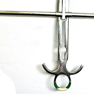 Hot Sale Professional High Quality Stainless Steel Surgical <b>Instruments</b> Surgical Abdominal Retractors wholesale medic <b>instrument</b> - Product Image 5