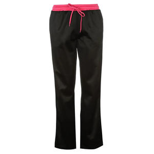 Top vente femmes pantalon évasé Style survêtement femmes Jogging ensembles survêtements à vendre mélange de Polyester léger femmes survêtement - Product Image 4