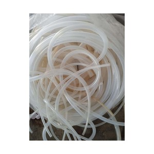 Silicona de caucho premium: Material de caucho flexible, suministro al por mayor, entrega rápida, precio económico, comercio a granel. - Product Image 4