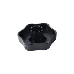 Palanca de ajuste reclinable para asiento de cuero de camioneta Kaya Plastik KR-240 Clio 3 7701060686 - Product Image 2