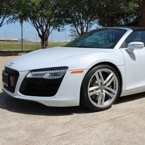 Audi R8 2015 d'occasion 4.2 - Product Image 1