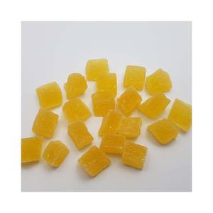 Núcleo de piña deshidratado de grado de exportación, listo para la distribución global y redes comerciales - Product Image 3