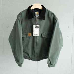 Veste en jean unisexe Mode Vêtement en jean décontracté Tissu doux Coupe confortable pour hommes et femmes - Product Image 1