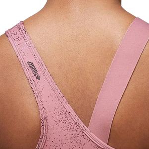 2025 Nuevo precio de fábrica Logotipo personalizado Top Ropa deportiva Sujetadores de mujer en Pakistán Venta al por mayor Sujetador deportivo transpirable para mujer Precio barato - Product Image 6