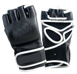 Guantes de MMA Personalizados, Transpirables, de Diseño Personalizado, Estilo Nuevo, Duraderos, de Color Sólido para Hombre, a Precios Razonables - Product Image 4