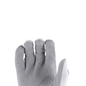 Guantes de bateo de béisbol deportivos de alta calidad personalizados nuevo diseño de cuero genuino guantes de bateo de béisbol a precio económico - Product Image 6