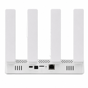 Routeur <span class=keywords><strong>4G</strong></span> LTE OEM personnalisé OLAX MC50 150 Mbps Wi-Fi double bande CPE avec emplacement SIM débloqué pour projets d'opérateurs de télécommunications et d'opérateurs Internet (ISP) - Product Image 2