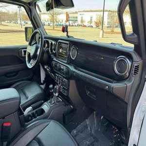 รถจี๊ปแรงเลอร์ อันลิมิเต็ด SUV มือสอง ขายเร็ว - Product Image 5