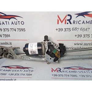 MOTORE Tergicristallo MERCEDES Classe A W169 4a Serie A1698200300 266920 benzina 1498 (08>) - Product Image 3