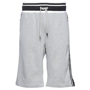 Ensemble de shorts de football pour hommes, séchage rapide, séchage rapide, logo personnalisé en polyester, taille élastique, longueur genou - Product Image 1