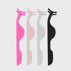 Aplicador de pestañas, accesorio de belleza para actividades cosméticas diarias, herramienta de cuidado cosmético para maquillaje. - Product Image 2