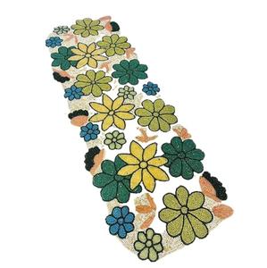 Tapis de chemin en coton 100% de qualité d'exportation de tissage plat indien traditionnel en gros du fabricant et fournisseur indiens - Product Image 2