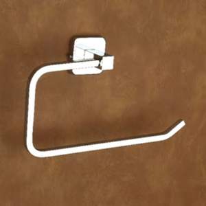 MISHWA pp-302 Luxury Ceramic Napkin Rings for Hotels & Restaurants Custom Logo OEM/ODM Bulk Wholesale Discounts - Product Image 1