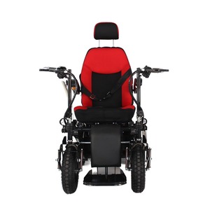 PEDIDO DE SILLA DE RODILLAS ELÉCTRICA NUEVA - Product Image 5