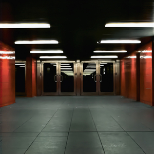 โครงการแสงติดตามการเคลื่อนไหวเซ็นเซอร์ซอฟต์แวร์ควบคุม LED พาร์ทเมนท์วิลล่ารีสอร์ทสนามกีฬามหาวิทยาลัยโคมไฟกลางแจ้งในร่ม - Product Image 1