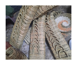 Bolsos de Jacinto de Agua Hechos a Mano de Primera Calidad de Vietnam, Proveedor que Ofrece Grandes Ofertas para Exportación - Product Image 4