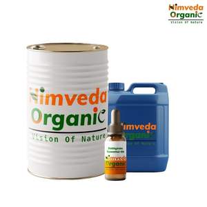 Huile essentielle de petitgrain de haute qualité, naturelle, fraîche, arôme d'agrumes verts, pour diffuseur d'aromathérapie, disponible pour l'exportation en vrac - Product Image 6