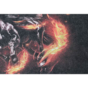 Camisetas de Hombre con Estampado Oversize de Último Diseño - Ropa de Marca Personalizada, Estilo Urbano, Transpirable y Ecológica, Manga Corta - Product Image 3