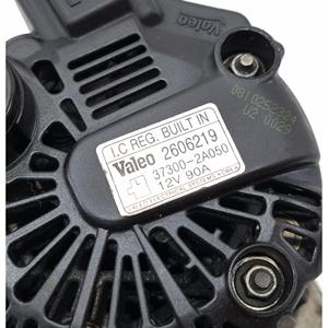ALTERNADOR HYUNDAI i20 1ª Serie 37300-2A050 D4FB Diésel 1600 (08>14) - Product Image 4