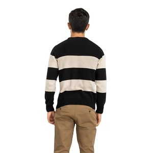 Ropa de calle, el mejor diseño, sudadera de buena calidad para hombre, mezcla básica de algodón, Último precio, sudaderas ligeras de manga larga para hombre - Product Image 2