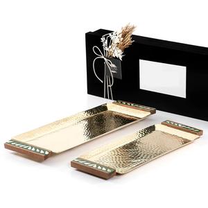 Etal offee Ray con anzuelos, accesorio antiguo - Product Image 5