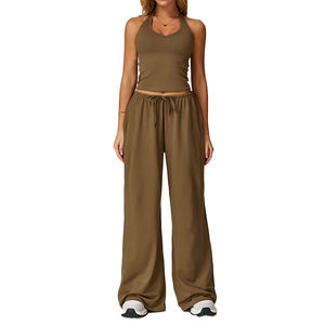 Pantalones Deportivos Ligeros para Hombre, Pantalones de Chándal para Gimnasio, Entrenamiento, Correr, Fitness, Casuales, Duraderos, Cómodos, Transpirables, Deportivos 2026 - Product Image 5