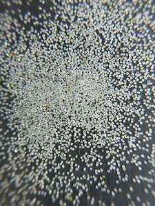 Electrodo de batería Recubrimiento de polvo de diamante natural uso abrasivo - Product Image 5