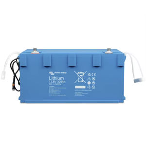 OFERTA MUNDIAL Batería de Litio-NG de 12.8V 300Ah, Baterías Industriales de Alta Potencia - Product Image 2