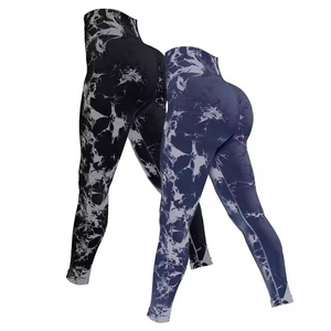 Leggings pour femmes à prix avantageux, vente chaude, qualité supérieure, design personnalisé, nouveaux arrivages, fabricant de premier plan de leggings pour femmes - Product Image 4