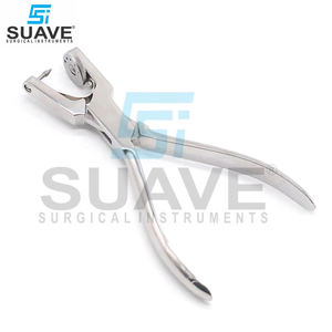 เครื่องเจาะเขื่อนยางใช้ในงานทันตกรรมอุปกรณ์สำหรับใช้ในการผ่าตัด - Product Image 5