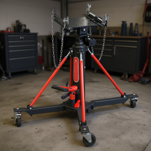 Herramienta Hidráulica Facom de 1000 kg - Gato de Extracción - Product Image 3