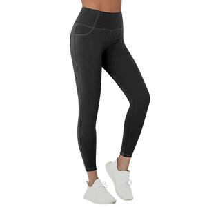 Leggings Scrunch Butt pour femmes Leggings de fitness en plein air pour femmes Leggings streetwear Jeans Leggings Style pour femmes Leggings capri pour femmes - Product Image 2