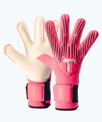 Guantes de portero de cuero Premium personalizables ajuste personalizado venta al por mayor fútbol látex agarre - Product Image 2