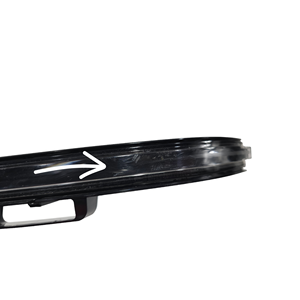 Indicatore Specchietto Retrovisore Destro PEUGEOT 3008 Serie 1618048780 (16>23) - Product Image 5
