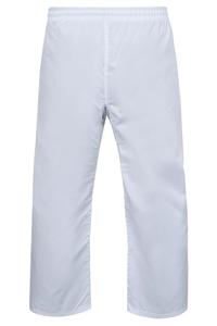 เครื่องแบบคาราเต้ผ้าฝ้ายน้ำหนักเบาสำหรับนักเรียนและอาจารย์ชุดฝึกศิลปะการต่อสู้แบบกำหนดเองโลโก้และแพทช์ - Product Image 6