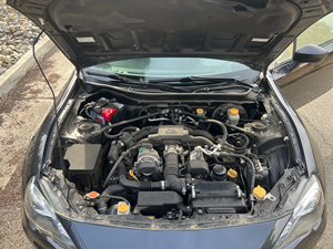 BRZ Limited Usado - Product Image 5