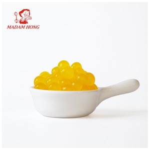 ถ้วยสไตล์สำเร็จรูปพร้อมรับประทานสำหรับชาบับเบิ้ล - Product Image 1